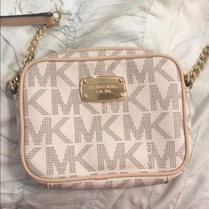 Michael Kors Crossbody